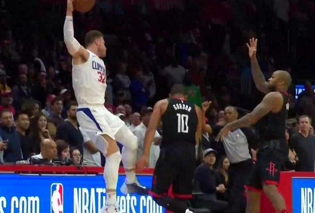 NBA球品最差的6大球星,格里芬恶意报复,一人