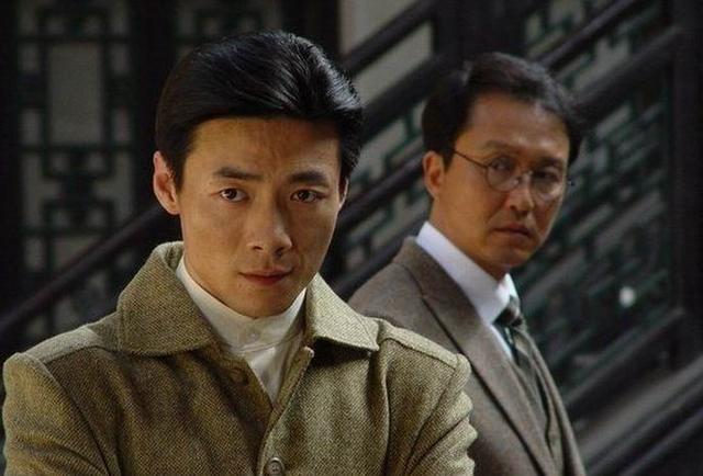 天津站第一任站长,是戴笠的老朋友王天木,他们