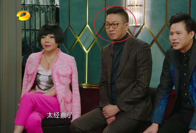 上海东方卫视主持人来《歌手》当评委？汪峰跟唱周杰伦的歌太投入