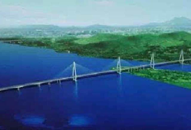 4个经济特区之一，珠海为什么一直发展不起来？