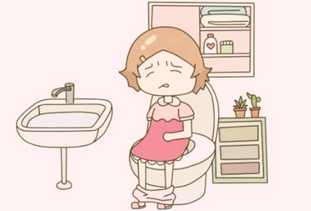 大多数孕妇都会出现的痔疮情况,其实完全可以预防