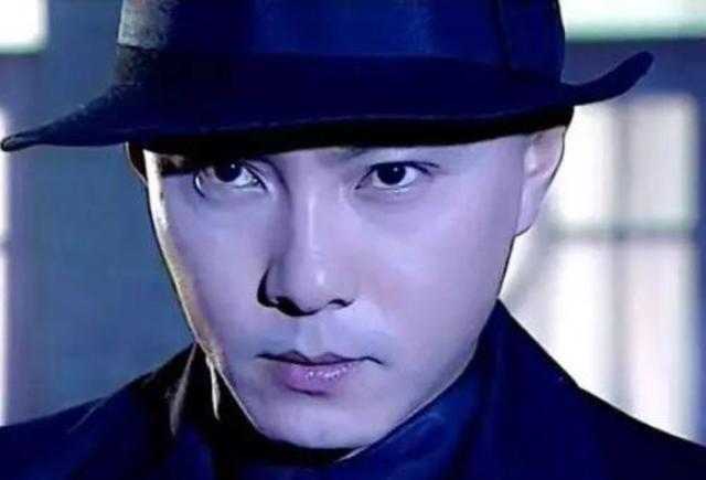 张卫健颜值巅峰拍的戏,秒杀所有小鲜肉!最后一