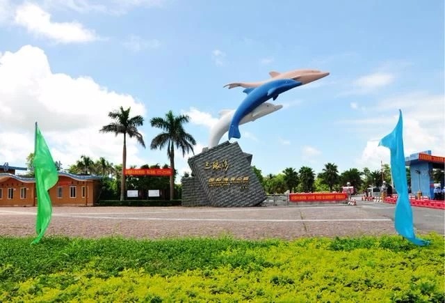 未来广西这三座城市将要合并,合并后的实力秒