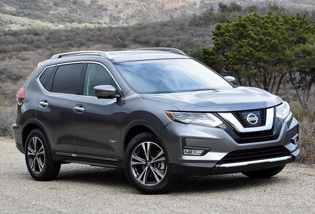 外媒推荐：8款值得购买的混合动力SUV