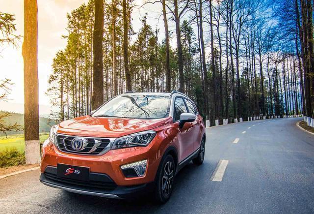 奇骏车主:好开不贵!给这辆国产小型SUV打call