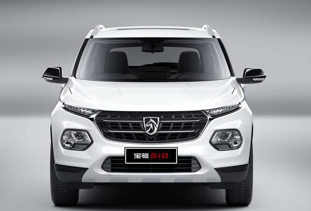 九月差点被宝俊510超越的神车哈弗h6,十月还能保住冠军宝座吗？