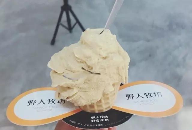 天津6家“网红”冰激凌大曝光，是谁在高清镜头下漏了怯？