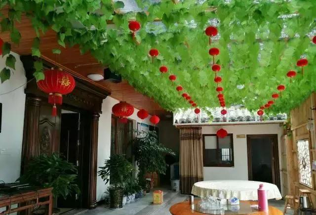 象山民宿,期待您的到来!