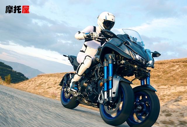 KTM790玩双缸，杜卡迪玩四缸，贝纳利推750，聊聊有趣的新车