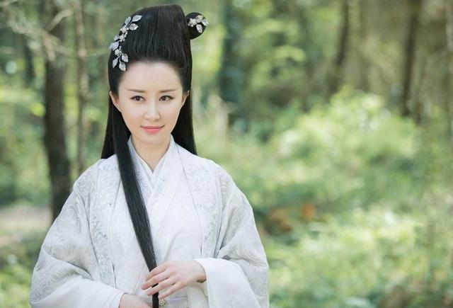 网友:你再不红,天理难容的舒畅演过的电视剧,最后一部戳中童年