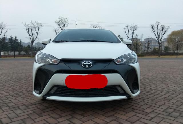 一公里只要3毛钱的八字胡小车你的审美能hold住吗