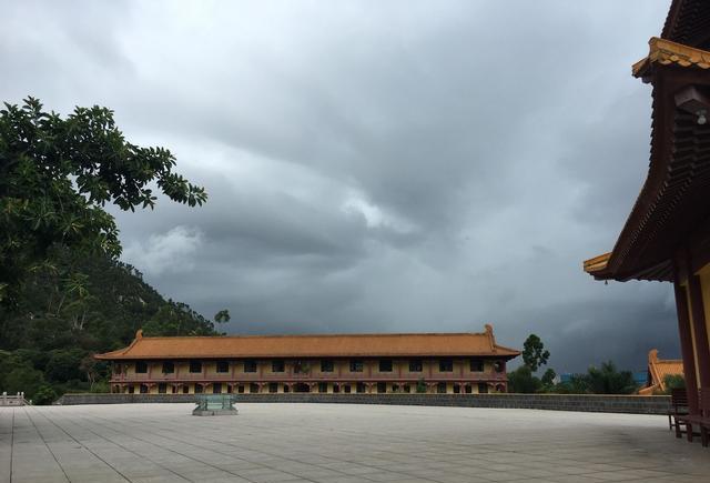 连厦门本地人都不一定知道的清静之地——石室禅院