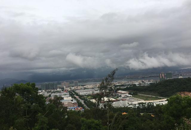 连厦门本地人都不一定知道的清静之地——石室禅院