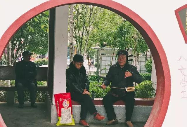 说不尽的桥，道不完的情｜江源大桥