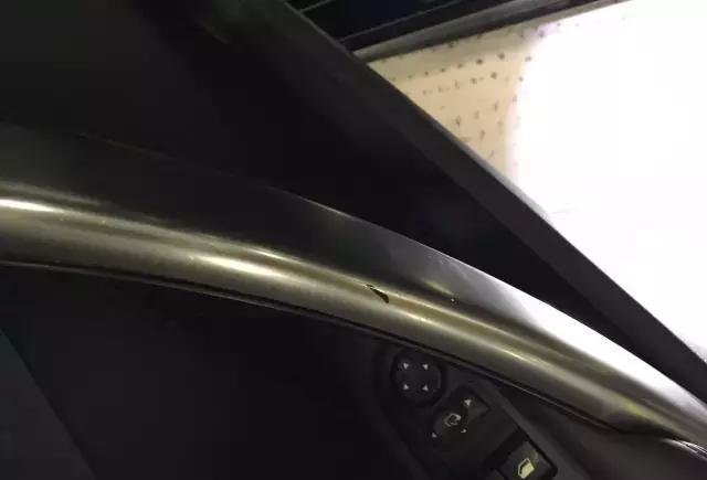 从法国开始就迷恋这台RCZ!直到今天才梦想成真