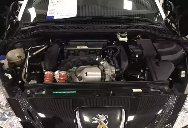 从法国开始就迷恋这台RCZ!直到今天才梦想成真