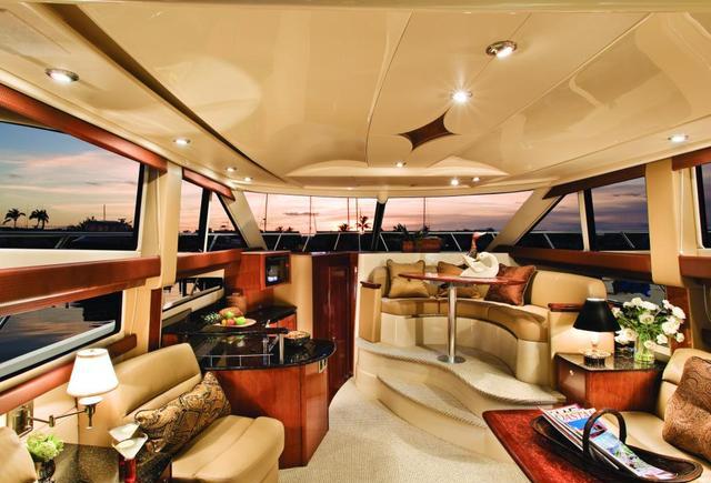 2017年最热门的出国劳务项目 美国豪华邮轮体