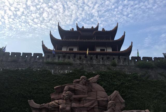 湖南长沙最著名的十大旅游景点,你有去过吗?