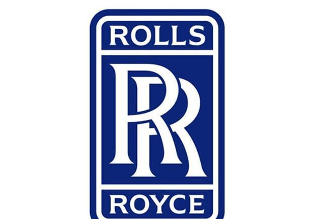 6.劳斯莱斯(rolls-royce)