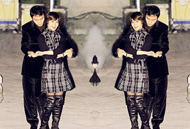 陈百强、张国荣将她宠爱，李嘉欣恨她入骨，如今亿万身家依旧单身