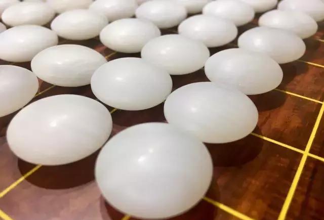 下围棋除了“装逼”用，还有这些你意想不到的作用