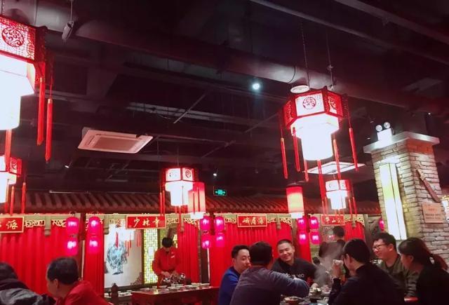 洛阳这10家好吃到爆棚的餐馆，每一家都能打开你2018年的好胃口！