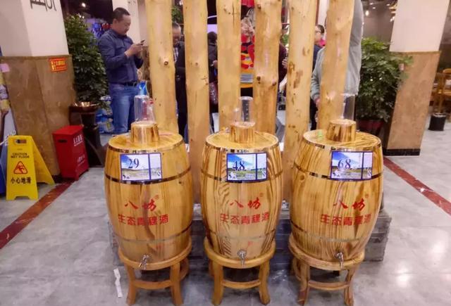 洛阳这10家好吃到爆棚的餐馆，每一家都能打开你2018年的好胃口！