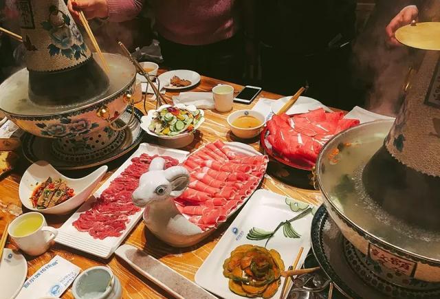 洛阳这10家好吃到爆棚的餐馆，每一家都能打开你2018年的好胃口！