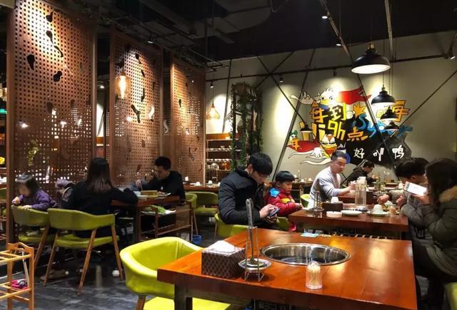 洛阳这10家好吃到爆棚的餐馆，每一家都能打开你2018年的好胃口！