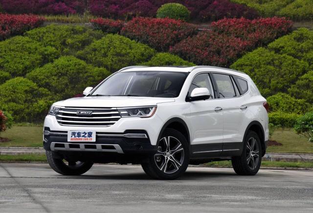 10万以内的SUV，有好的推荐吗？