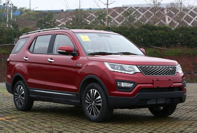 10万以内的SUV，有好的推荐吗？