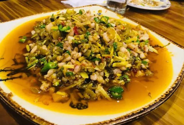 洛阳这10家好吃到爆棚的餐馆，每一家都能打开你2018年的好胃口！