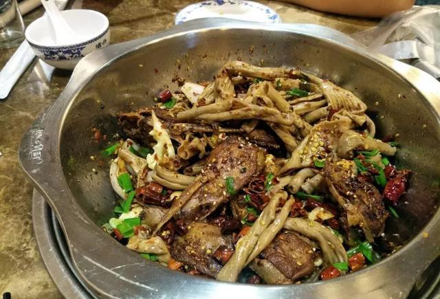 洛阳这10家好吃到爆棚的餐馆，每一家都能打开你2018年的好胃口！