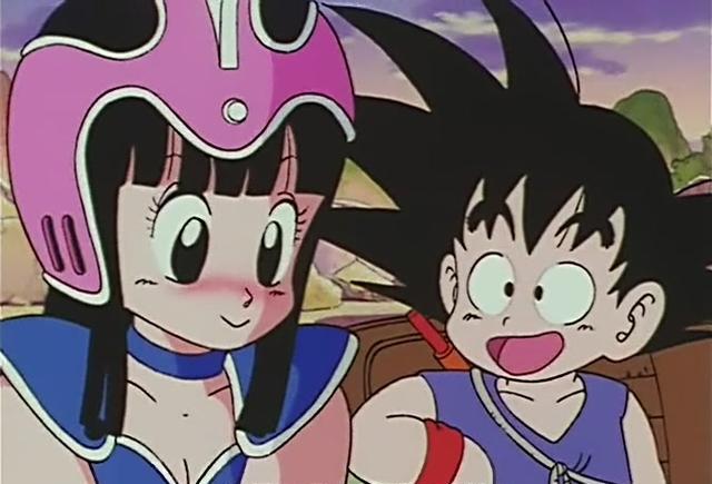 七龙珠:当初琪琪那么喜欢悟空,为何突然不管悟空死了