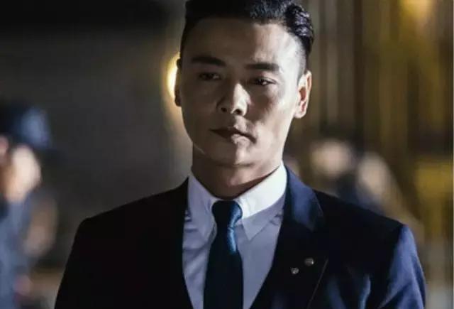 七位武星穿西装 彭于晏阳光 张晋帅气 赵文卓最有气质