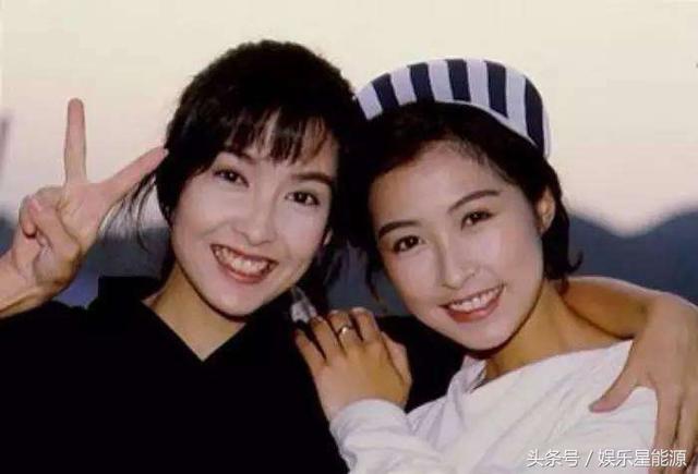 54岁刘青云近照,从小被父母嫌弃,妻子是工程师