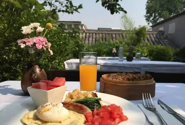 中国民宿:50家，最美的民宿院子，先收藏了!