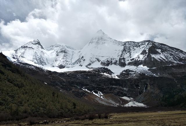 稻城亚丁自驾游容易高反么?怎么做比较好?