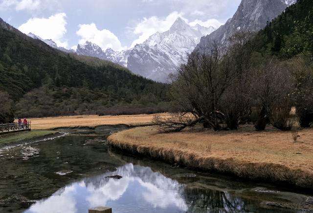 稻城亚丁自驾游容易高反么?怎么做比较好?