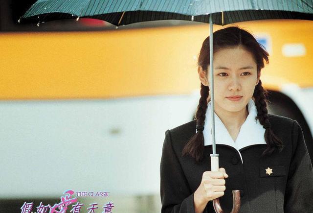 十部韩国催泪神作,准备好纸巾吧