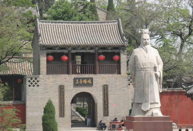 六朝古都邺城，属于河北邯郸还是河南安阳？
