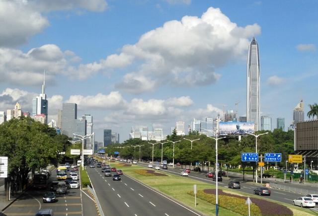 中国气候和环境最好的城市是哪个?