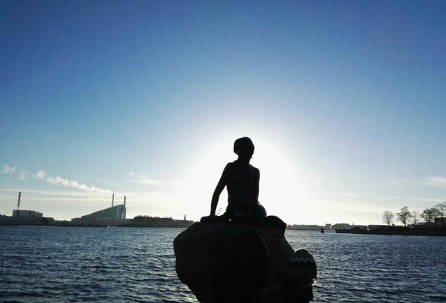 丹麦生蚝泛滥火了,其实丹麦最出名的是这个