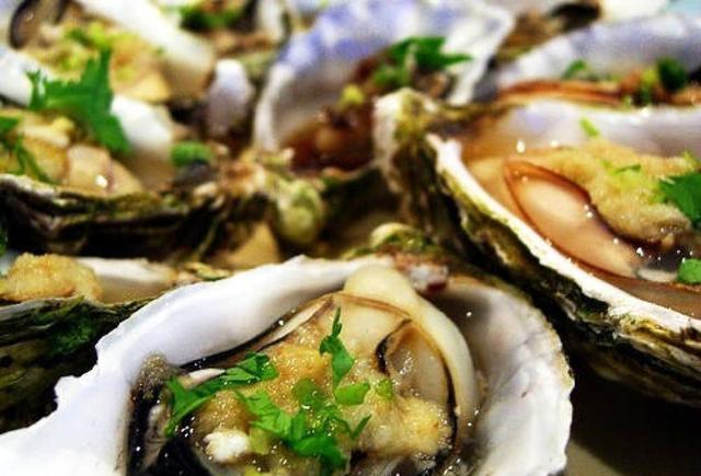丹麦生蚝泛滥火了,其实丹麦最出名的是这个