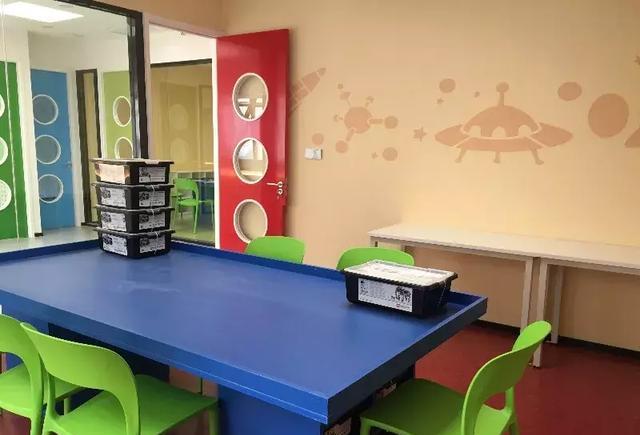 大西安儿童游玩新坐标火热来袭,乐高积木乐园