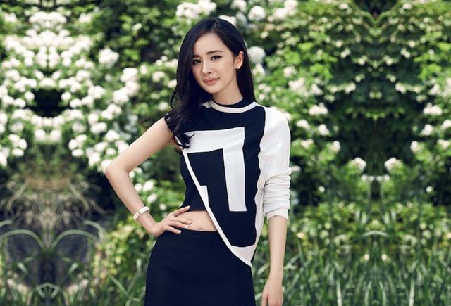 娱乐圈最漂亮的女明星排行榜前十名,大家知道