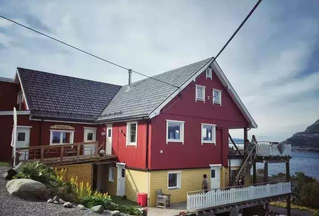 记录挪威自驾,给你无法拒绝夏天去挪威的理由