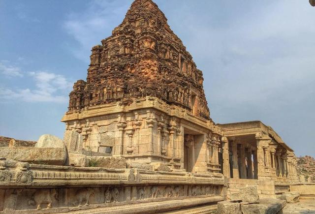 在印度生活一段时间回国后 感觉自己退化了 一