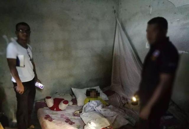 死亡跟睡觉一样感觉吗