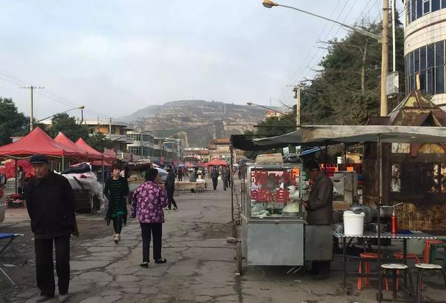 三、六、九,往曹陇西文峰该上走!